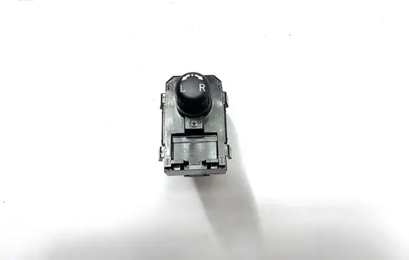 Nissan Leaf II (ZE1) Wing mirror switch 255705SA0A 255701AA0A
