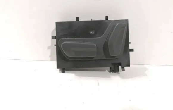 Citroen C5 Seat control switch 9659831177
