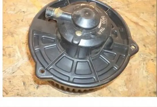 Hyundai Lantra I Heater fan/blower