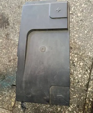 Opel Insignia A Battery box tray 