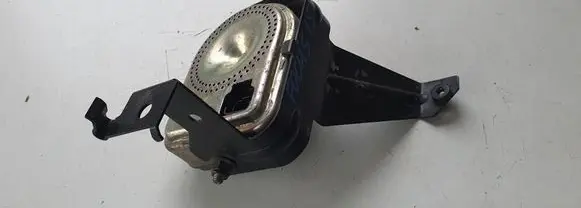 Ford Focus Alarm system siren 
