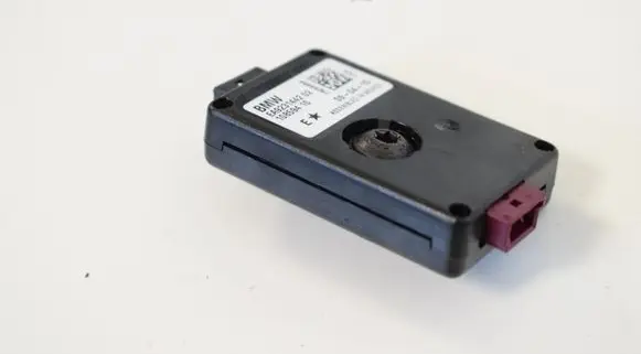 BMW 2 F22 F23 Aerial antenna amplifier 9231442