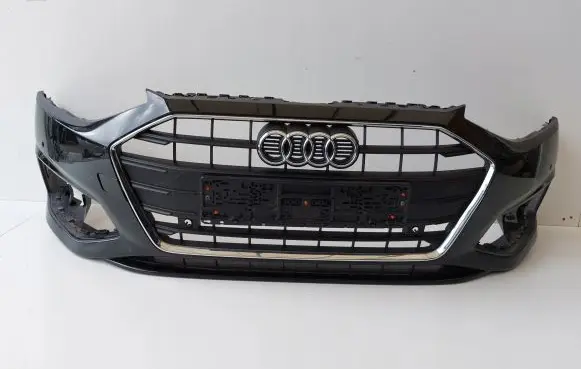 Audi A4 S4 B9 8W Front bumper 8W0807437AH