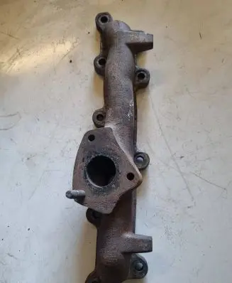 Honda Accord Exhaust manifold