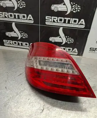 Mercedes-Benz R W251 Rear/tail lights A2518201964 604001 6040001