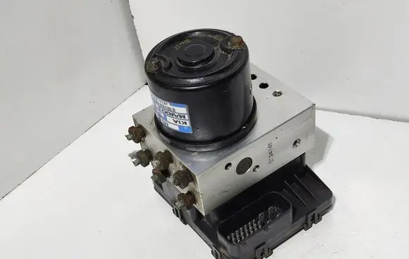 KIA Shuma ABS Pump OK2NA437AE OK2NA437A0 BH60102900