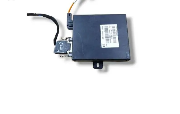 Mercedes-Benz CL C215 Phone control unit/module A2038200385