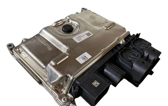 Audi Q4 Sportback e-tron Voltage converter inverter 85E907808A