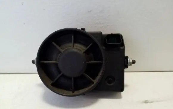 Citroen C4 Grand Picasso Alarm system siren 9677756080