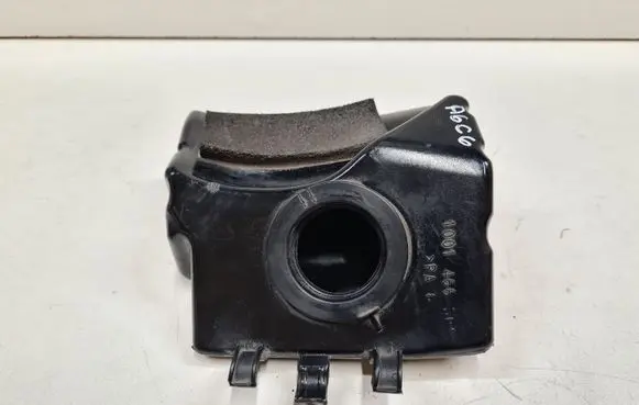 Audi A6 S6 C6 4F Intake resonator 1001466