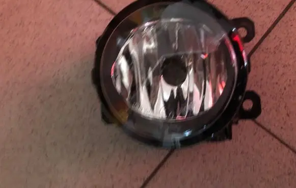 Citroen C4 I Picasso Front fog light 89211690 261558995a