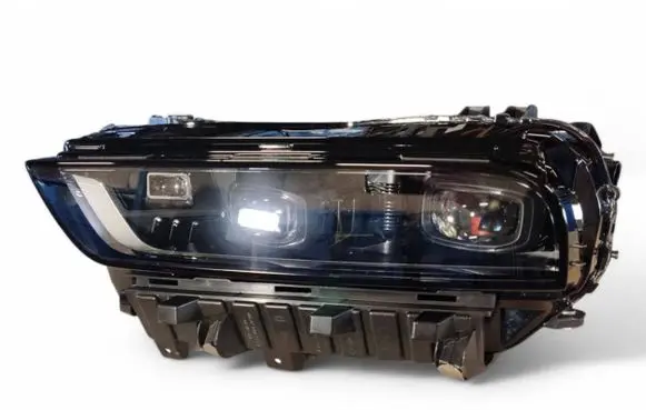 BMW X7 G07 Headlight/headlamp 5A5F0F1