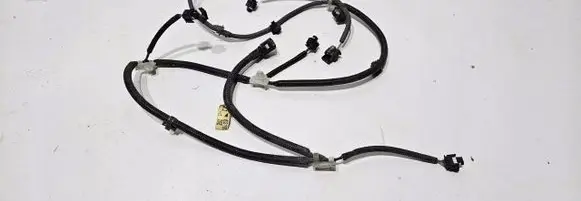 Lexus NX Parking sensor (PDC) wiring loom 8218278130KAMAX