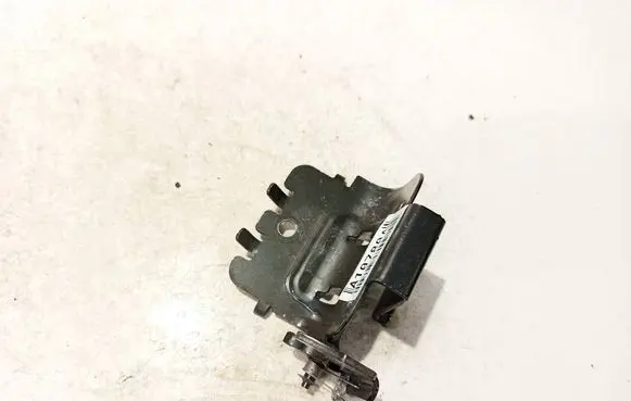 Honda Jazz Seat back rest lock catch 