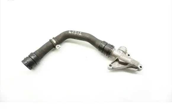 Mercedes-Benz B W245 Engine coolant pipe/hose A6512000556