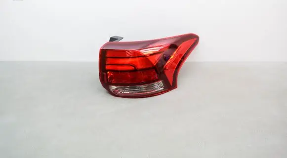 Rear/tail lights