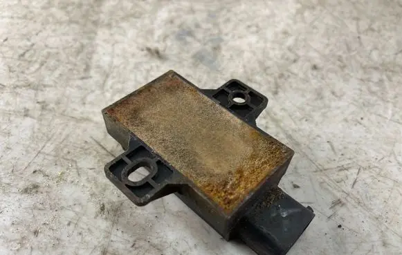 Chrysler 300 - 300C Tire pressure control unit 04602505ab