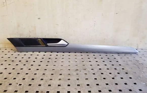 Volkswagen PASSAT B8 Front door interior handle 3G2837114 3G0035411 3G0867440