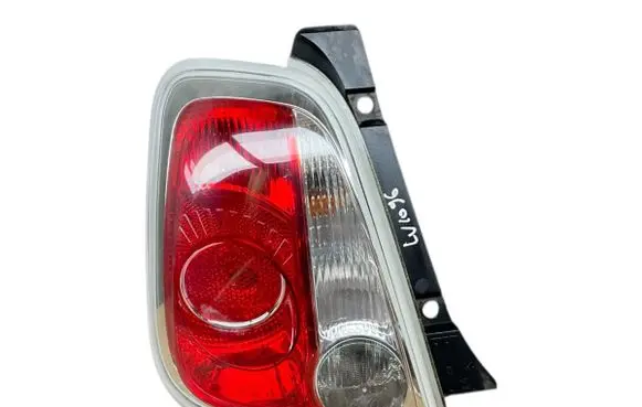 Fiat 500 Rear/tail lights