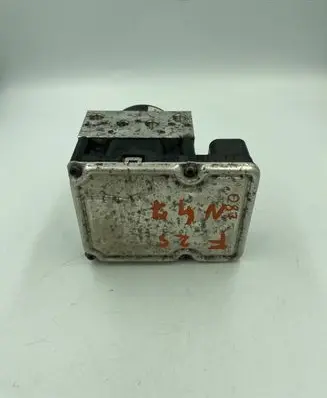 BMW X3 F25 Airbag control unit/module 6851086 30212089613 10021206964