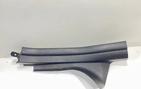 BMW 6 F06 Gran coupe Rear sill trim cover 7274421 14121810