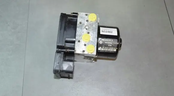 Volkswagen Amarok ABS Pump 2H0614517A