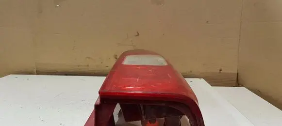 Citroen Berlingo Rear/tail lights 9680545180 9677205080