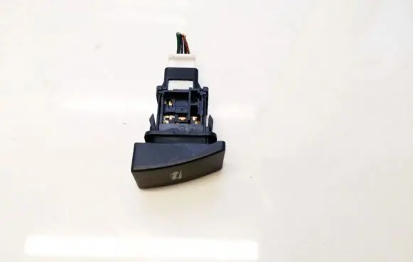 Subaru Outback Other switches/knobs/shifts 15a925