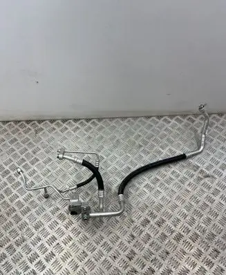 MG ZS Air conditioning (A/C) pipe/hose CB035B 20210720 20210824