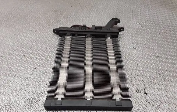 Volkswagen PASSAT B7 Electric cabin heater radiator 1K0963235F 10280611053728