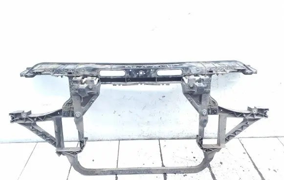 BMW X3 E83 Radiator support slam panel 3330911