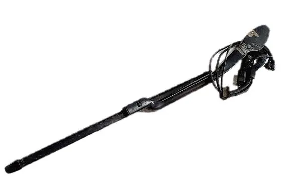 Mercedes-Benz S C217 Front wiper blade arm W000052849