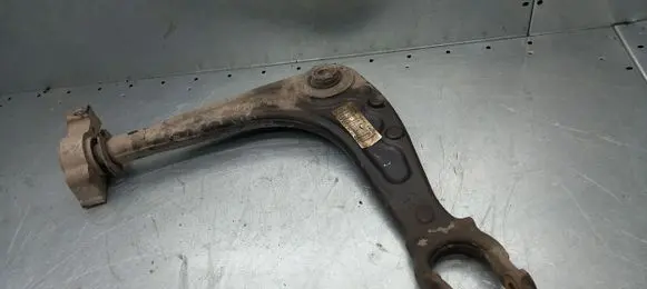 Peugeot 407 Front control arm