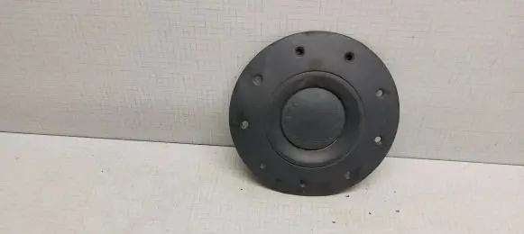 Volkswagen Caddy Original wheel cap 2K0601149C