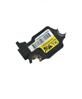 Chevrolet TrailBlazer Airbag deployment crash/impact sensor 16255645 AD5645XA39PE