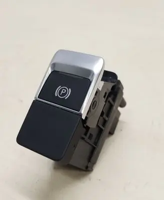 Audi A6 C7 Hand parking brake switch 4G1927225C