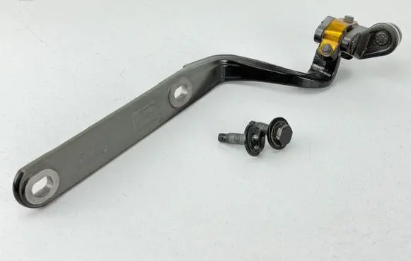 BMW i4 Tailgate/trunk/boot hinge 7487363