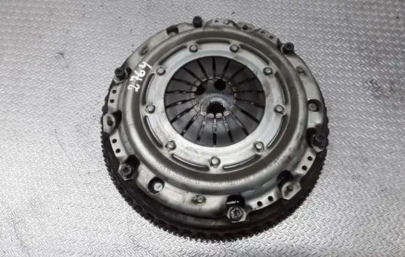 Volvo S60 Clutch set kit