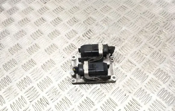 Opel Corsa C Engine control unit/module 55350552 0261207962 1039S03519
