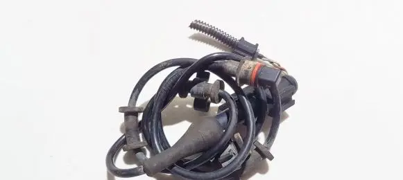 Jaguar XJ X350 ABS brake wheel speed sensor 2w932c204ac 2w93-2c204-ac