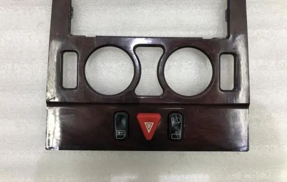 Mercedes-Benz E W210 Other switches/knobs/shifts A2106830308