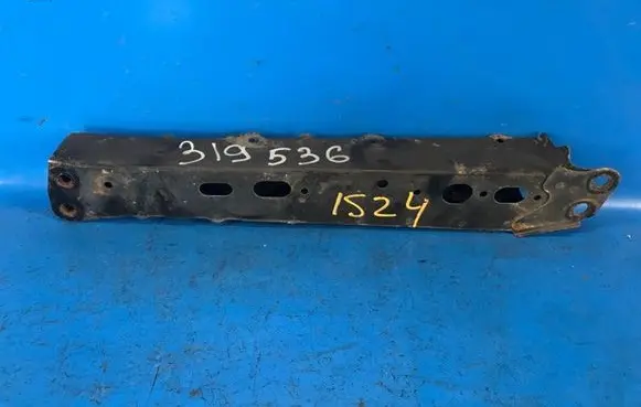Toyota Prius+ (ZVW40) Front bumper cross member 5110712010