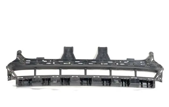 Audi Q8 Front bumper lower grill 4M8807647