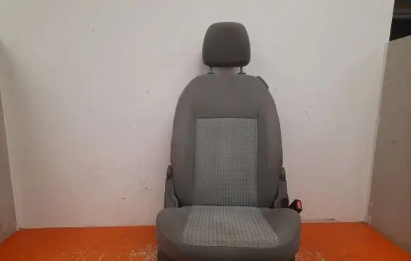 Ford Fusion Front passenger seat 