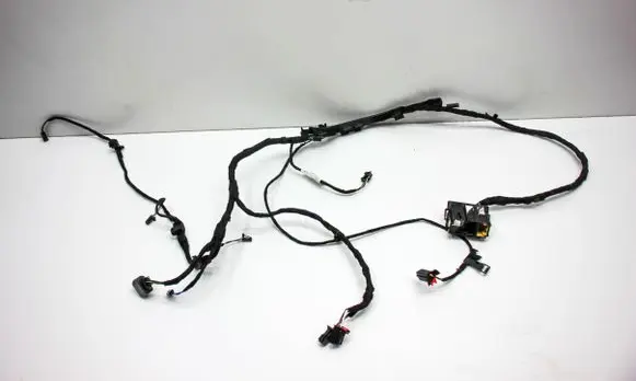 Seat Ateca Tailgate/trunk wiring harness 577971145T