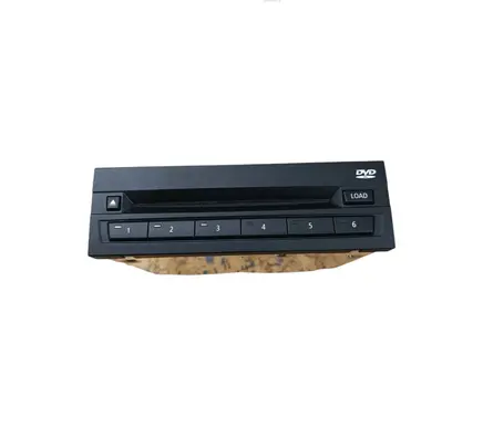 BMW M5 CD/DVD changer 9272355 65129272355