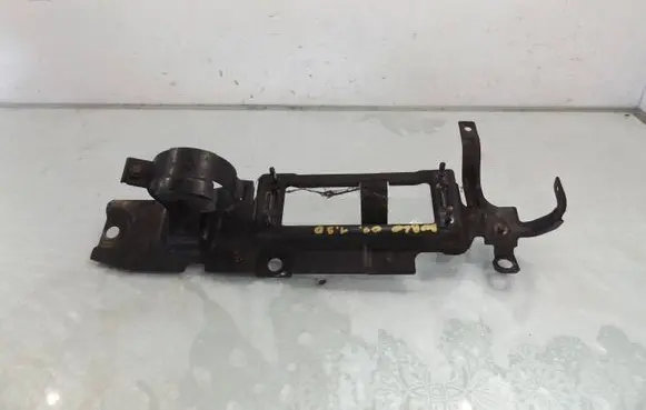 Fiat Doblo Battery box tray 