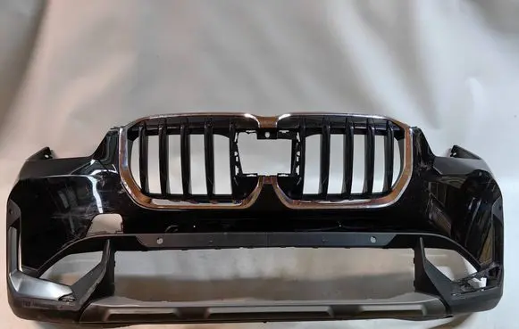 BMW X1 U11 Front bumper 