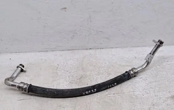 Volkswagen Polo VI Air conditioning (A/C) pipe/hose 9823914280