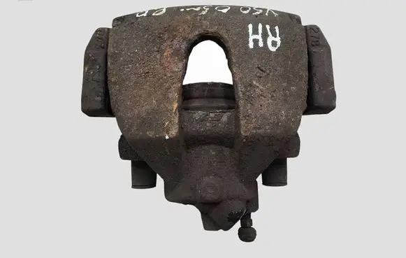 Volvo V50 Front brake caliper